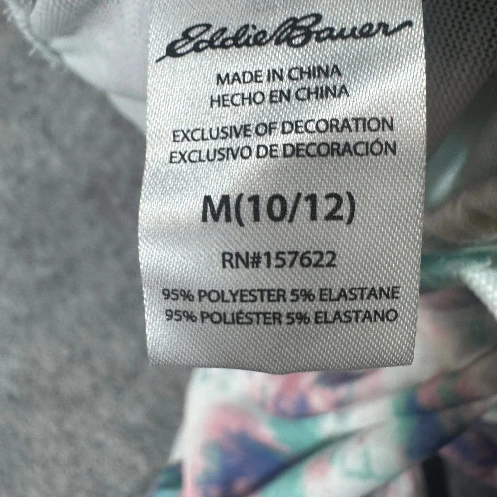 Eddie Bauer eddie bauer